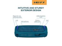 TREBLAB HD77 Premium Bluetooth Speaker TWS