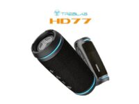 TREBLAB HD77 Ultra Premium Bluetooth Speaker