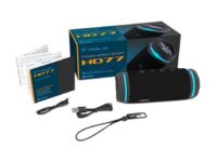 TREBLAB HD77 Ultra Premium Bluetooth Speaker