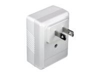 TRENDnet TPL-406E2K 500Mbps Compact Powerline AV Adapter Kit
