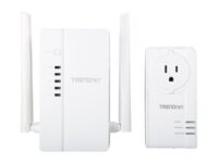 TRENDnet TPL-430APK Wi-Fi 1200 AV2 Wireless Kit