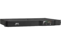 Tripp Lite SMART500RT1U 500 VA 300 Watts 6 Outlets
