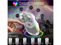 TROPRO J900 Gaming Mouse