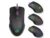 TROPRO RGB Gaming Mouse 6400 dpi 7 Programmable Buttons Wired