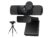 TROPRO Tw8 Webcam with Microphone 1080P Full HD