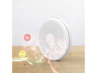 Tuya WiFi 2 In 1 Intelligent Smoke & Carbon Monoxide Detector