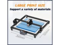 Twotrees Totem FDM TT-5.5W CNC Laser Engraving