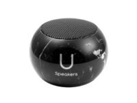 U Speakers Mini Portable Wireless Bluetooth Speaker with Magnetic Base
