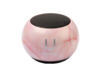 U Speakers Mini Portable Wireless Bluetooth Speaker with Magnetic Base