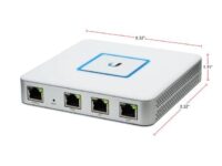 Ubiquiti Networks USG-US Enterprise Gateway Router