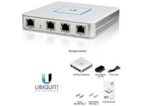 Ubiquiti Networks USG-US Enterprise Gateway Router