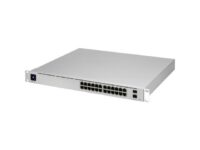Ubiquiti Networks USW-Pro-24 Ethernet Switch