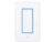 Ubiquiti UniFi Light Dimmer PoE Powered