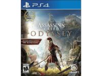 ASSASSINS CREED ODYSSEY PS4