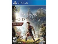 ASSASSINS CREED ODYSSEY PS4