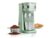 Ultimate 2-in-1 single cup coffee maker & 14oz travel mug