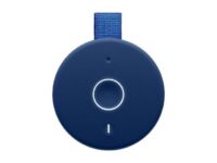 Ultimate Ears Boom 3 Portable Bluetooth Speaker Lagoon Blue