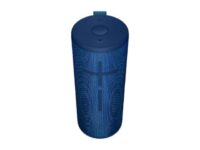 Ultimate Ears Boom 3 Portable Bluetooth Speaker Lagoon Blue