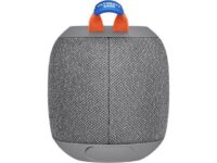 Ultimate Ears Wonderboom 2 Waterproof Bluetooth Speaker Crushed Ice Gray