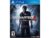 Uncharted 4: A Thief’s End PlayStation 4
