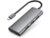 VAVA 7-in-1 USB C Adapter for MacBook/Pro/Air (Thunderbolt 3)