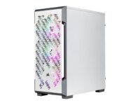 Velztorm White Ferrux/Ryzen 9/RTX 3060/32GB RAM/1TB SSD + 2TB HDD