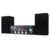 Victor Milwaukee 50W Bluetooth CD Stereo System