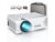 VicTsing Mini Home Theater Projector 1080P