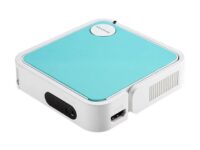 ViewSonic M1 mini LED Pocket Cinema Projector