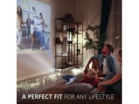 ViewSonic M1 Portable Smart Projector