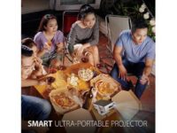 ViewSonic M1 Portable Smart Projector