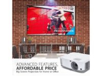ViewSonic PA503S 3800 Lumens SVGA High Brightness Projector