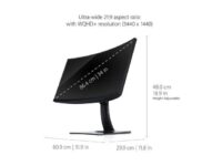 ViewSonic VP3481a 34″