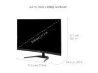 ViewSonic VX3268-PC-MHD 32″