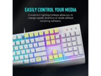 MSI Vigor GK30 COMBO WHITE