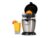Vinci hands-free electric citrus juicer