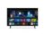 VIZIO D-Series 40″ Class Full HD Smart TV