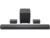 VIZIO M-Series 5.1 Home Theater Sound Bar Dolby Atmos
