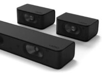 Vizio V51-H6B-RB 36″ V-Series 5.1 Home Theater Sound Bar