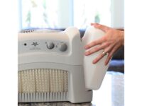 Vornado Evaporative Humidifier