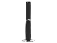 Vornado Tower Circulator with Optimal Oscillation