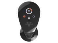 Vornado Tower Circulator with Optimal Oscillation