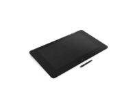Wacom DTK2420K0 Cintiq Pro 24 Creative Pen Display 4K Graphic Drawing Monitor