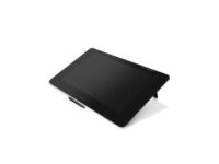 Wacom DTK2420K0 Cintiq Pro 24 Creative Pen Display 4K Graphic Drawing Monitor
