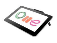 Wacom One Digital Drawing Tablet 13.3 inch