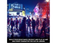 Watch Dogs: Legion PS5