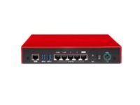 WatchGuard Firebox T40 with 3-yr Total Security Suite