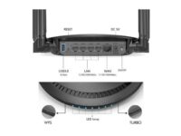 Wavlink AC3000 Tri-Band WiFi Router