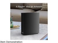 Wavlink AC3200 Dual-Band Gigabit Gaming WiFi Router With MU-MIMO