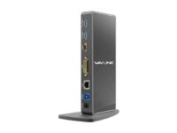Wavlink USB 3.0 Universal Docking Station